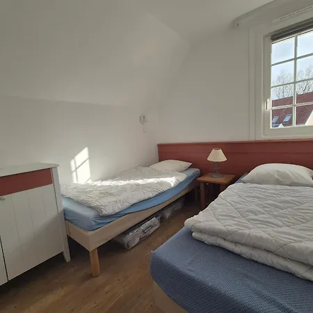 Maison Familiale 3 Proche Et Golf A - Fr-1-482-95 Дом отдыха
