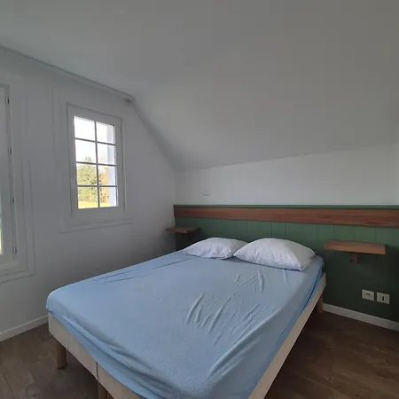 Maison Familiale 3 Proche Et Golf A - Fr-1-482-95 Дом отдыха *